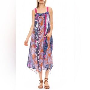 XIRENA TATUM DRESS‎